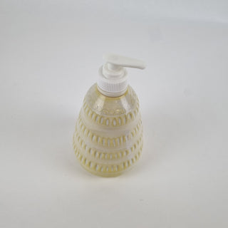 Soap Dispenser - Yellow 2