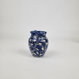 Blue & White  - Mini Jug