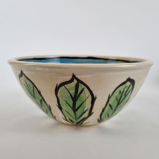 Salad Bowl - Budgie Boy