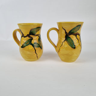 Mug - Wattle