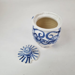 Sugar Bowl -Aegean