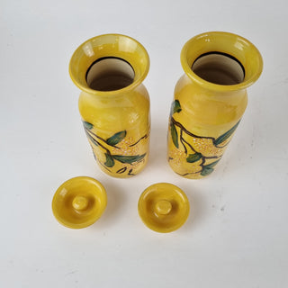 Water Carafe - Wattle