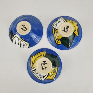 Dipping Dish - Bin Chicken