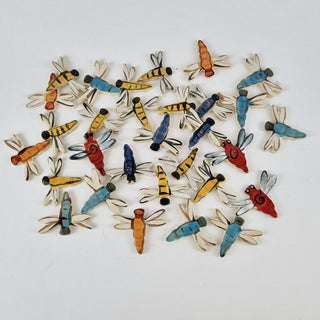 Tile Pack - Dragonfly