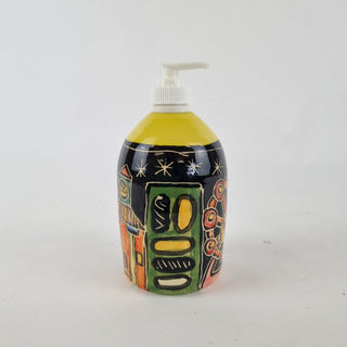 Soap Dispenser - Nightscape