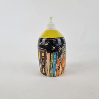 Soap Dispenser - Nightscape