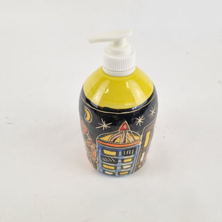 Soap Dispenser - Nightscape