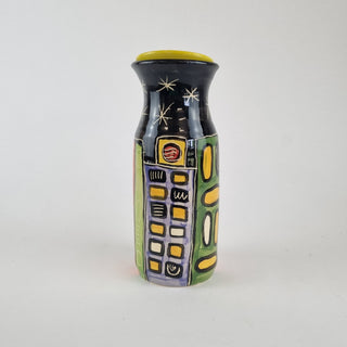 Water Carafe - Nightscape