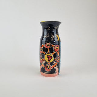 Water Carafe - Nightscape