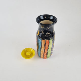 Water Carafe - Nightscape