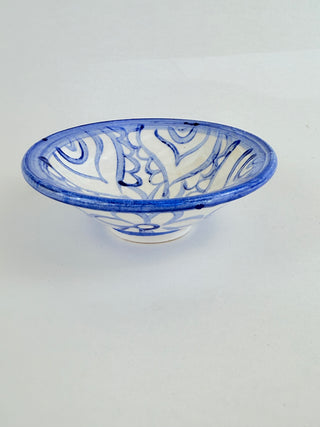 Dipping Dish - Aegean