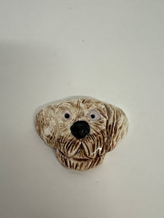 Individual Tile - Maltese