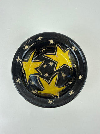 Olive Dish - Star