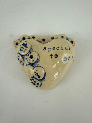 Wall Heart - Special to Me