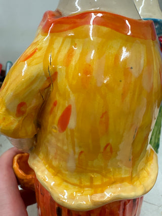 Aim Doll  SECOND - Jeanie