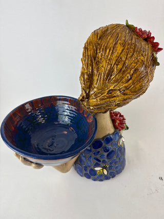 Garden Dweller Small - Sweet Pea