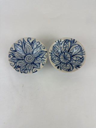 Dipping Dish - Aegean