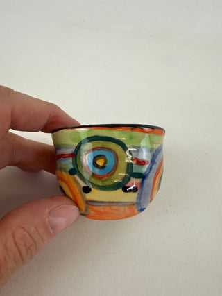 Relish Pot - Wander Wazzer