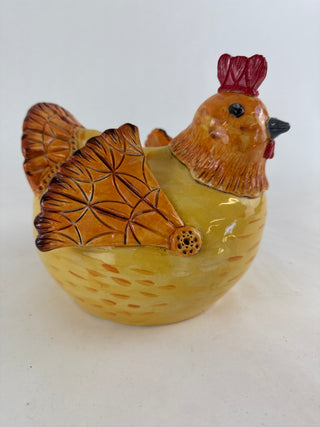 Sculpture - Money Penny