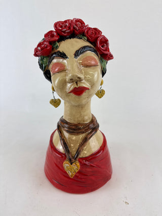Bust - Frida Khalo