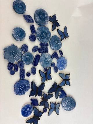 Tile Pack - Blue Pack