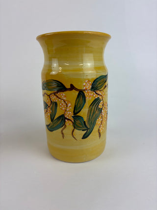 Utensil Holder - Wattle