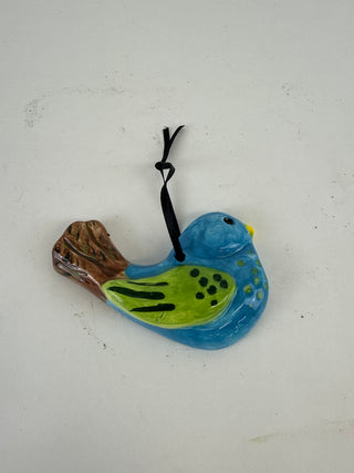 Decoration - Blue Bird