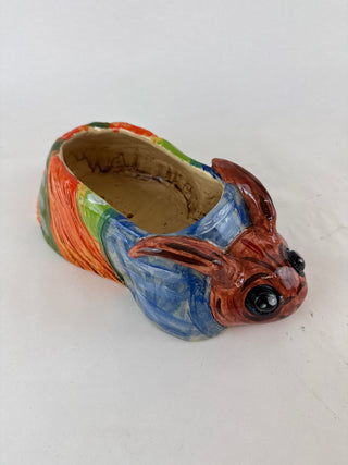 Planter - Bug