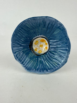 Butterfly Feeder -  Blue