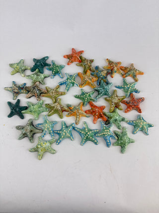 Tile Pack - Starfish