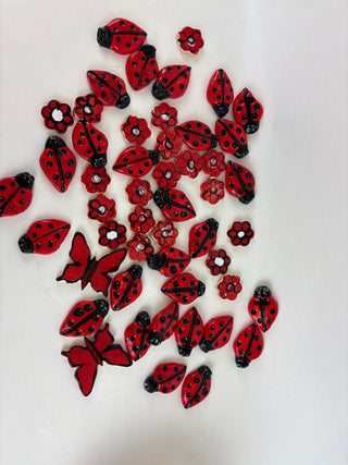 Tile Pack - Red Pack