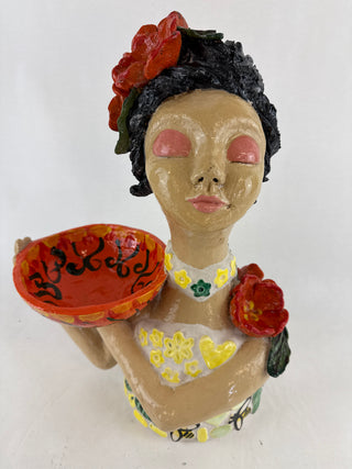 Garden Dweller Small - Petal
