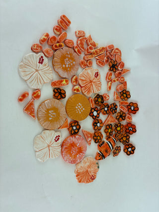 Tile Pack - Orange Pack