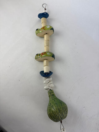 Hanging Beaded Bugs