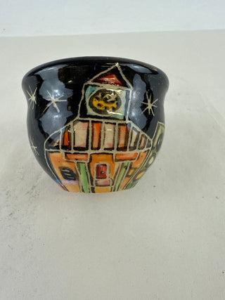 Relish Pot - Nightscape