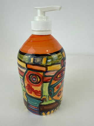 Dispenser - Wonder Wozzer