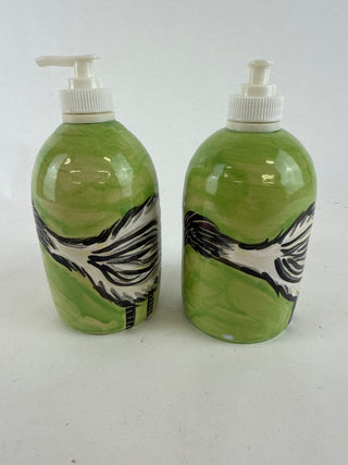 Soap Dispenser - Ibis