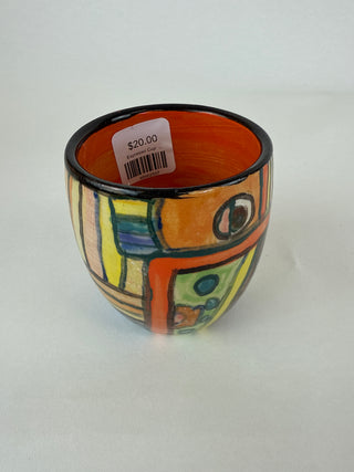 Espresso Cup  - Wonder Wozzer