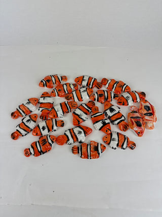 Tile Pack - Clown Fish
