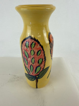 Water Carafe  - Protea Flower