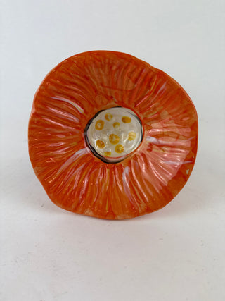 Butterfly Feeders - Orange