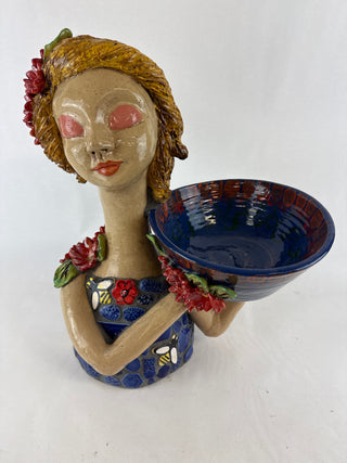 Garden Dweller Small - Sweet Pea