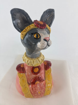 Bust -Princess