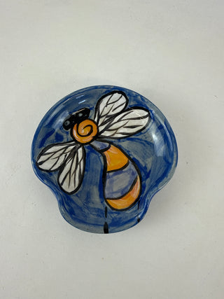 Spoon Rest- Dragonfly