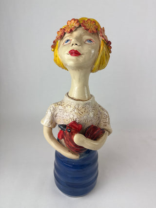 Aim Doll  - Daisy Chicken