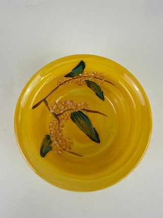 Olive Dish - Wattle