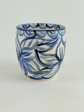 Mini Beaker - Aegean