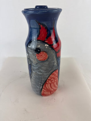 Water Carafe  - Gang Gang Cockatoo