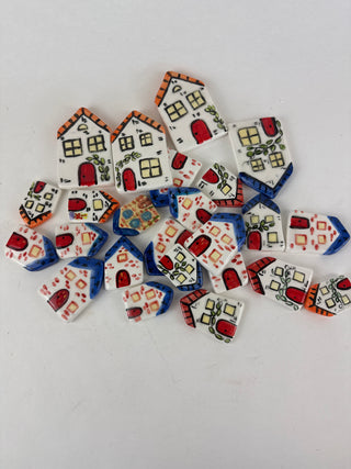 Tile Pack Houses