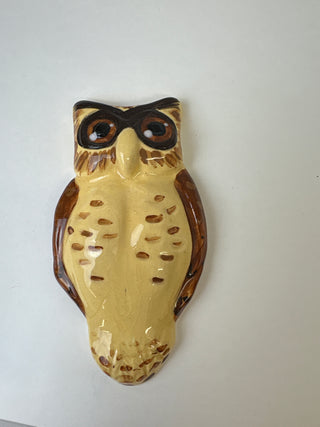 Individual Tile - Big Mama  Owl